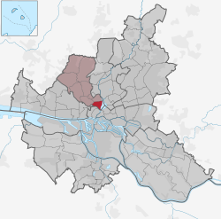 Rotherbaum in HH